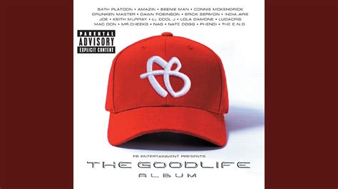 "Fb Entertainment Pres. The Good Life" Album Outro - Various Artists ...