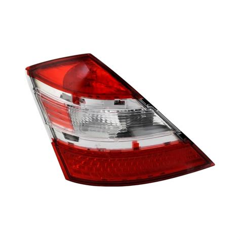 Karparts For Mercedes Benz S Tail Light Driver Side