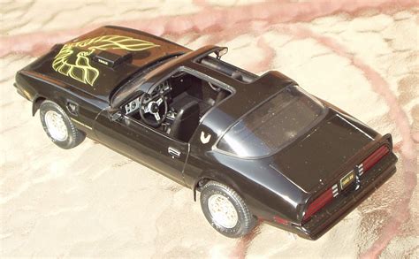 1 24 Monogram Trans Am Pontiac Car Kit News And Reviews Model Cars Magazine Forum