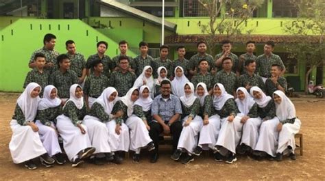 7 SMA Terbaik Di Kabupaten Tangerang Cuma Ada Satu SMA Negeri