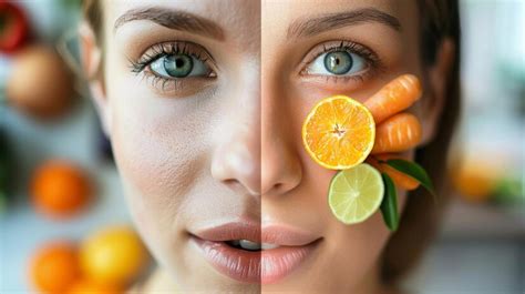 Oily Skin Vs Combination Skin Understanding The Difference