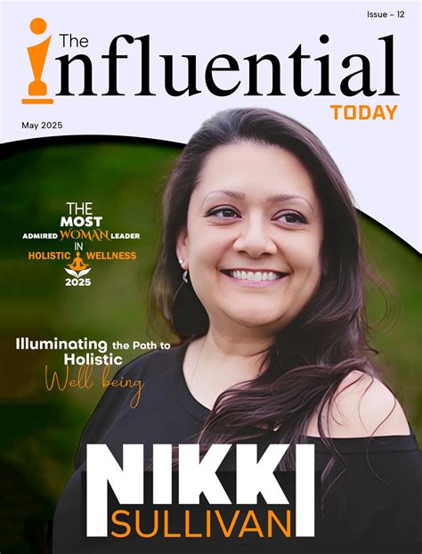 The Influential Today: Honoring Entrepreneurial Spirit