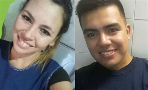 Nuevo Femicidio En Chaco Policía Mató A Su Ex Mujer Baleó Al Novio De