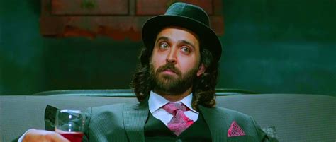 Bollywood-ish blog: Guzaarish