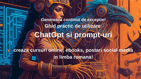 Tutorial Chatgpt Prompts Ghid Practic Ai Generează Etsy