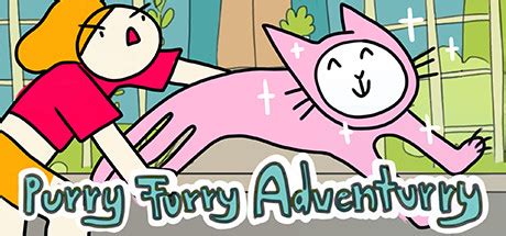 Save 73% on Purry Furry Adventurry on Steam