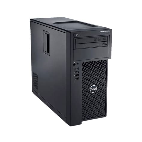 Dell Precision T1700 Intel Xeon E3 12708gb500gb Hdd