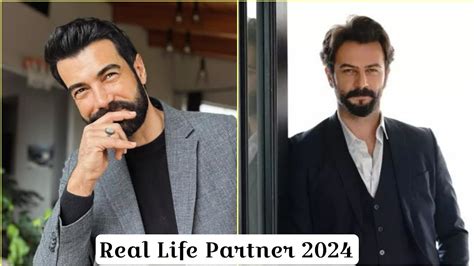 Gökberk Demirci Vs Murat Unalmis Real Life Partner 2024 YouTube