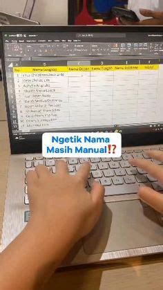 27 Ide Tips Excel Di 2024 Ilmu Data Pelajaran Teknologi Pelajaran