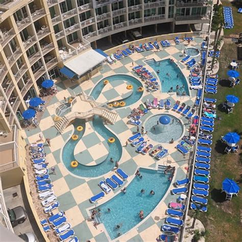 Avista Resort - 25% OFF your beach vacation! - MyrtleBeachHotels.com