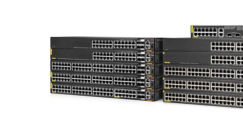 Hpe Aruba 6300f 48g Poe Switch Informacionpublica Svet Gob Gt