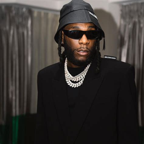 Burna Boy To Livestream Madison Square Garden Show On Youtube