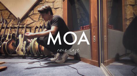 Moa Neue Wege Official Video Youtube