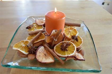 4 Ideas Para Aromatizar Y Decorar Con Cáscaras De Naranja Manualidades