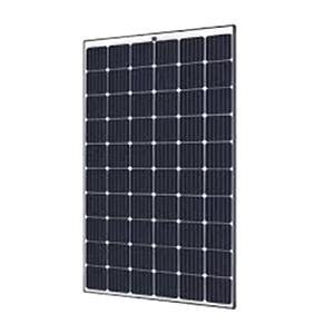 Solar World SW 280 60 Monocrystalline Cell Solar Panel 280 Watt Silver