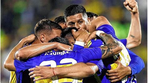 Tras la clasificación en Copa Argentina Boca recibe a Riestra