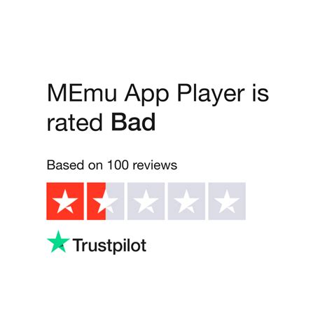 MEmu App Player Reviews | Read Customer Service Reviews of memuplay.com