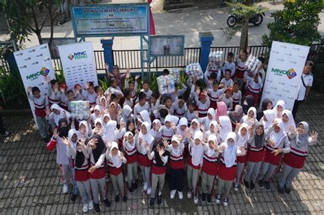 Mnc Peduli Mnc Land Gelar Edukasi Ecobrick Di Bogor Pegiat Sanggar