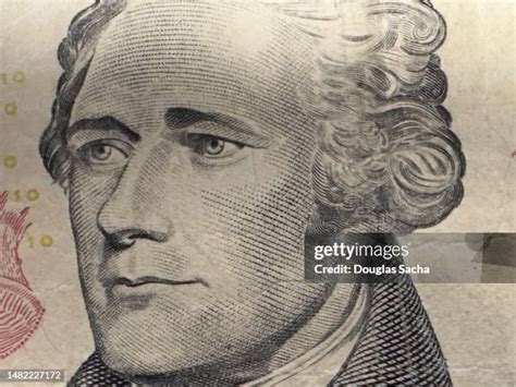 46 Alexander Hamilton 10 Dollar Bill Stock Photos, High-Res Pictures, and Images - Getty Images