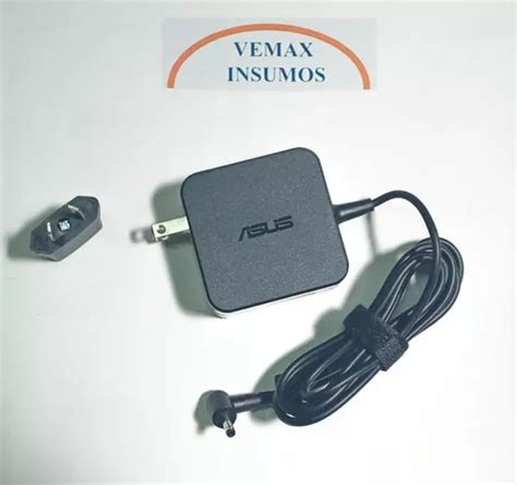 Cargador Asus X515e X515ep X515ea 19v 2 37a 45w Original