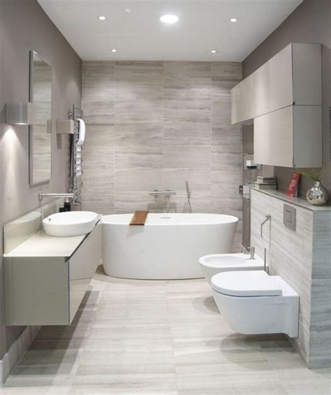 Best Master Bathroom Design Ideas