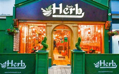 Herb Restaurant