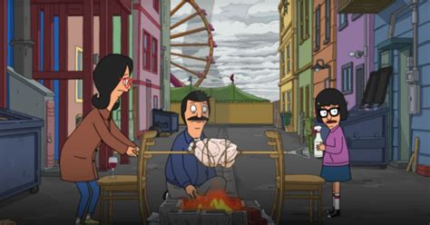 Best Bob's Burgers Thanksgiving Episodes, Ranked