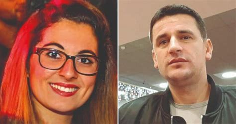 Vanessa Ballan E L Ossessione Di Fandaj Bujar Nei Suoi Confronti Bigodino