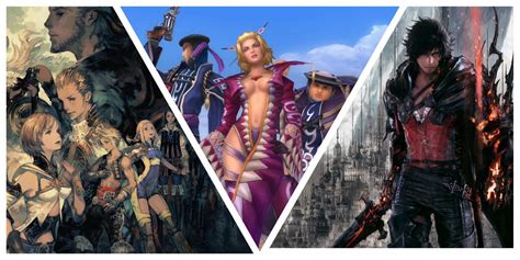 Most Polarizing Final Fantasy Games