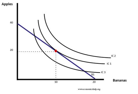 Budget Constraints Economics Help