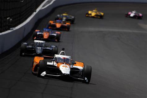 What To Watch Out For In The 2023 Indy 500