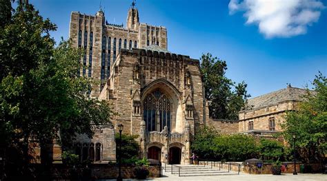 Yale Free Online Course