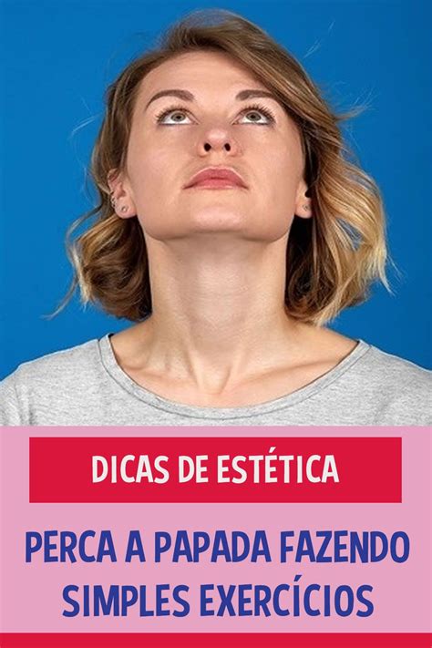 Exerc Cios Para Voc Perder A Papada