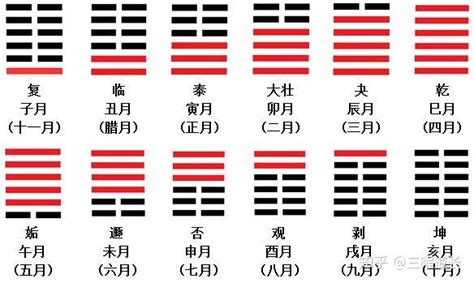 三曜道长解读易经： 地雷复 易经第24卦 知乎