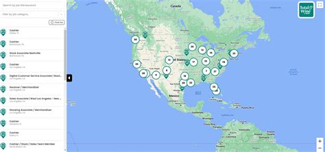 Put your jobs on the map, literally, with CareerArc. 