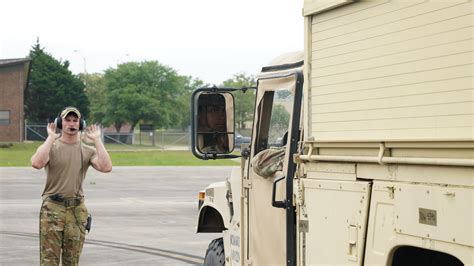 Flying Jennies Provide Airlift Airdrop During Voyager Shield Grissom