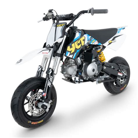 Mini Cross Pit Bike YCF SM 88s PL Sklep PitBike Pl