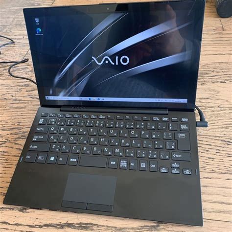 のでそちら↰ Sony Sony Vaio ノートpc パソコンの通販 By Ki617｜ソニーならラクマ ードカバー