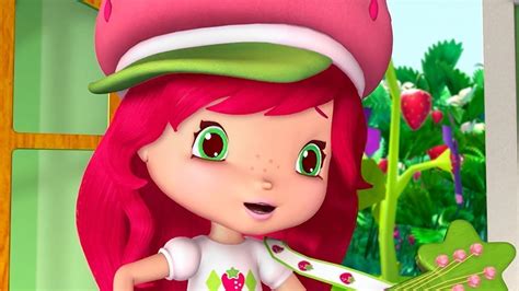 Strawberry Shortcake Karaoke Cute Cartoons Full Episode Wildbrain Youtube