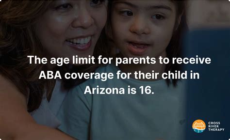 What Is The Age Limit For ABA Therapy In Arizona?