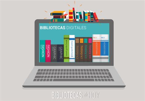 Top Im Genes De Bibliotecas Virtuales Destinomexico Mx