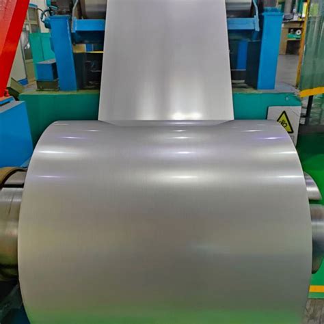 Cold Rolled Gi Gl Hot Dipped Galvanized Galvalume Zinc Aluminum Coated