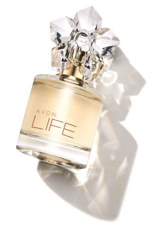 Avon Unveils Avon Life By Kenzo Takada Media Infoline