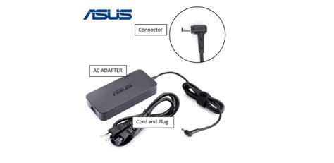 How To Choose The Correct Charger For Your Asus Laptop Asus Accessories