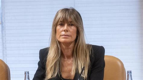 Autorizan A Begoña Gómez A Entrar Por El Garaje Para Declarar Como