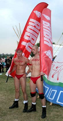 Big Gay Out Festival Editorial Stock Photo Stock Image Shutterstock