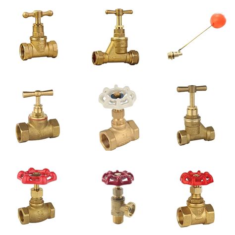 Your Reliable Brass Valves Bronze Valves Manufacturer In China