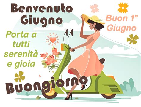 Benvenuto Giugno Toghigipaper