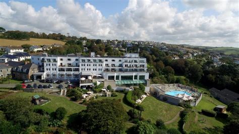 Best luxury and boutique hotels, B&Bs in Devon - Good Hotel Guide