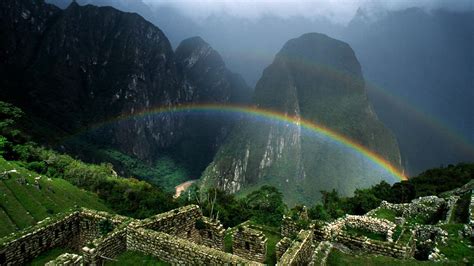 Machu Picchu Wallpapers Top Free Machu Picchu Backgrounds